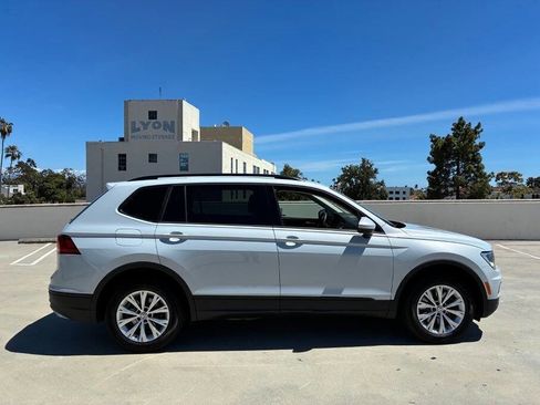 Used 2018 Volkswagen Tiguan S FWD image 6