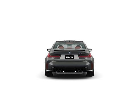 New 2027 BMW M3 Competition AWD/4WD image 5