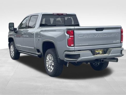 New 2026 Chevrolet Silverado 2500 High Country w/ High Country Premium Package image 5