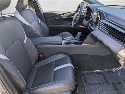 Used 2025 Toyota Camry SE image 20