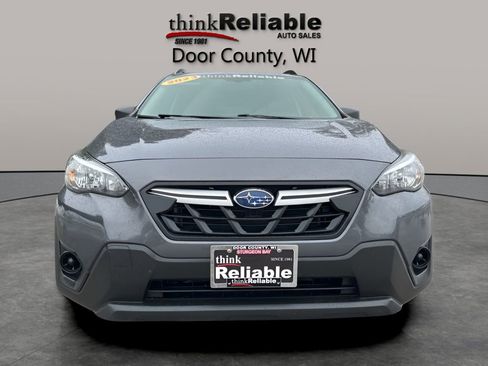 Used 2023 Subaru Crosstrek 2.0i image 8