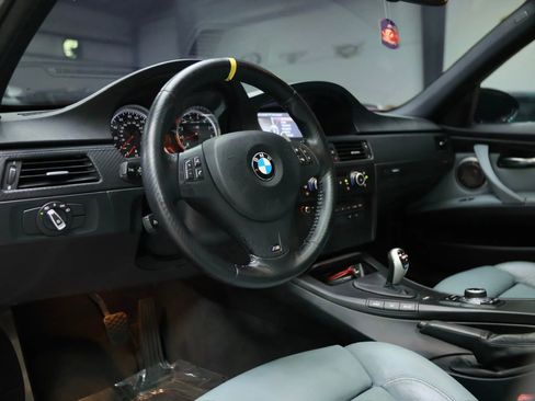 Used 2011 BMW M3 Sedan image 20