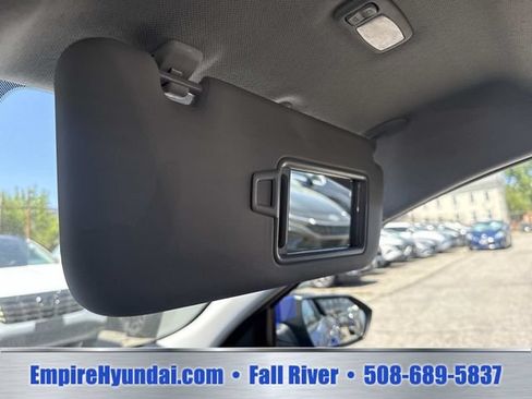 Certified 2024 Hyundai Elantra SEL FWD image 24