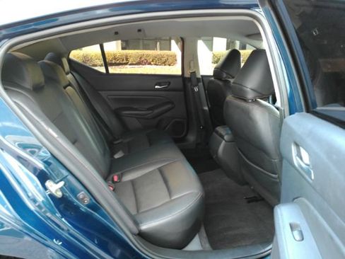 Used 2020 Nissan Altima 2.5 SR image 20