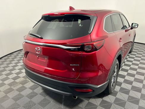 Used 2023 MAZDA CX-9 Touring image 3