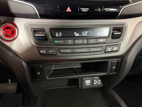 Used 2021 Honda Pilot EX-L image 16