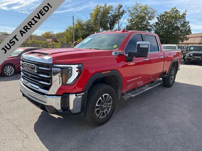 Used 2024 GMC Sierra 2500 SLT w/ SLT Premium Package