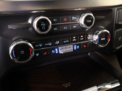 Used 2025 Ford F250 King Ranch AWD/4WD image 8