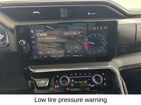 Used 2024 GMC Sierra 2500 Denali w/ Denali Reserve Package image 39