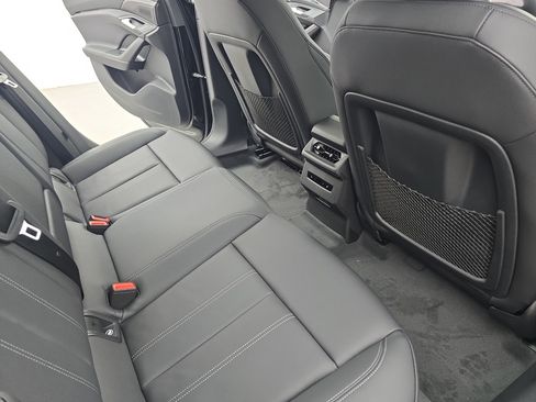 New 2025 Audi A6 e-tron Ultra image 11