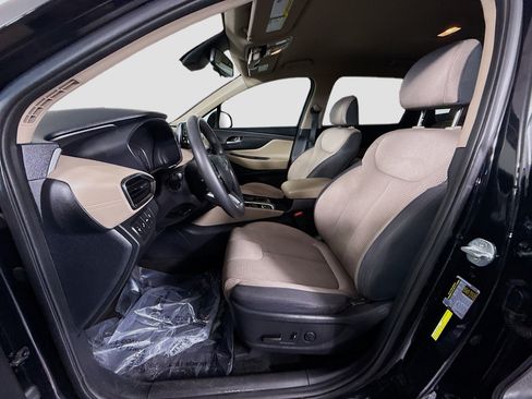 Used 2020 Hyundai Santa Fe SEL image 22
