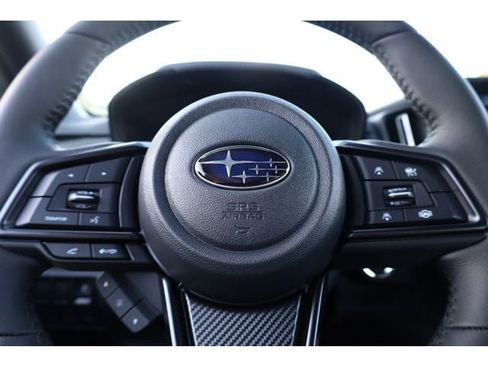 New 2026 Subaru WRX AWD/4WD image 31