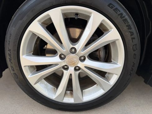 Used 2013 Subaru Legacy 2.5i Premium w/ All-Weather Pkg image 14