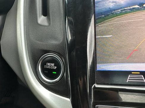 Used 2020 Chevrolet Sonic Premier FWD image 30