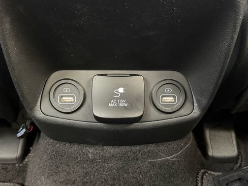 Used 2023 Hyundai Santa Fe Limited w/ Cargo Package FWD image 30