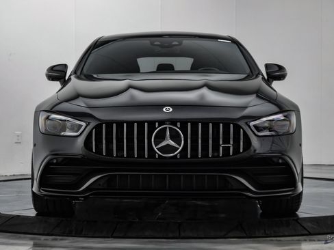 Used 2022 Mercedes-Benz AMG GT 43 image 29