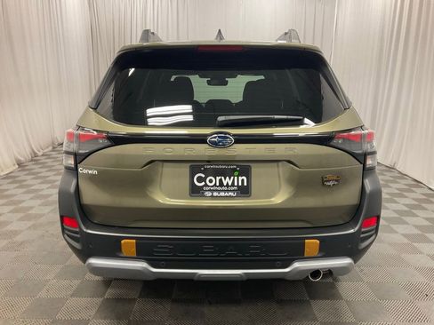 New 2026 Subaru Forester Wilderness image 3