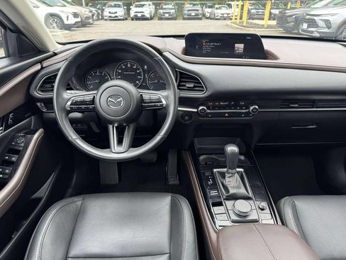 Used 2024 MAZDA CX-30 AWD 2.5 S w/ Premium Package image 20