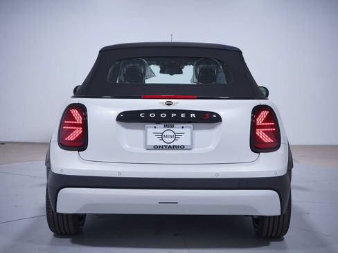 New 2026 MINI Cooper S FWD image 5