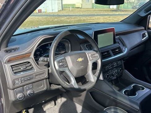 Used 2024 Chevrolet Tahoe Premier image 7