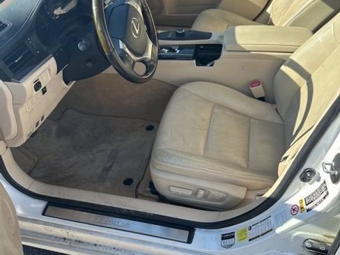 Used 2013 Lexus ES 350 image 8