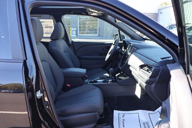 New 2026 Subaru Forester Premium AWD/4WD image 22