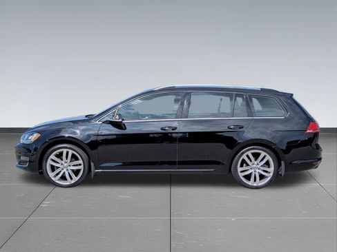 Used 2016 Volkswagen Golf Limited Edition FWD image 2