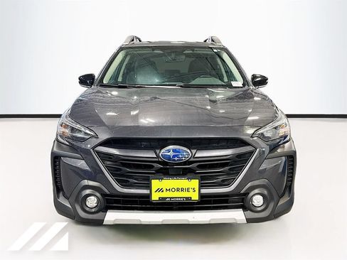 Used 2024 Subaru Outback Limited AWD/4WD image 2