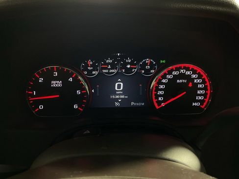 Used 2015 GMC Yukon Denali w/ Open Road Package AWD/4WD image 29