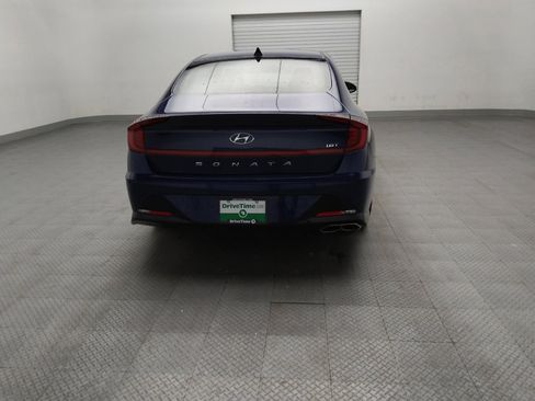 Used 2021 Hyundai Sonata SEL Plus FWD image 7