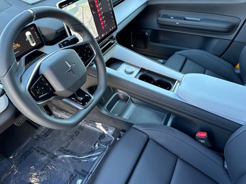 New 2026 Polestar Polestar 4 w/ Performance Pack image 13