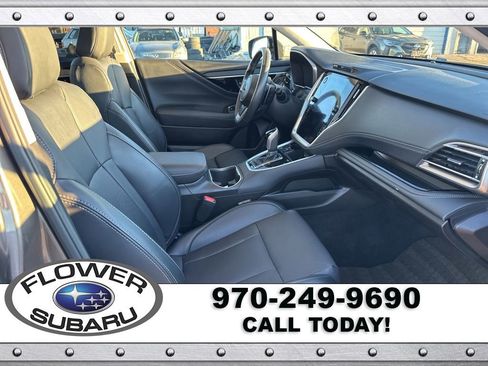 Used 2023 Subaru Outback Limited image 9