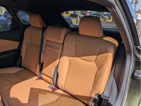 New 2026 Lexus RX 350 FWD image 20