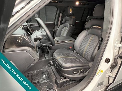 Used 2023 Rivian R1S Adventure image 3