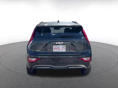 Used 2023 Kia Niro Wind w/ Wind Preserve Package image 12