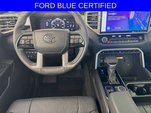 Used 2024 Toyota Tundra Limited image 22