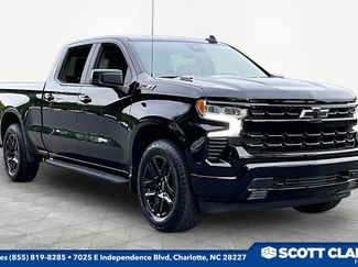 Used 2024 Chevrolet Silverado 1500 RST w/ Convenience Package II AWD/4WD 360° Tour
