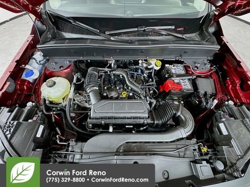New 2025 Ford Bronco Sport Outer Banks w/ Outer Banks Tech Package+ AWD/4WD image 33