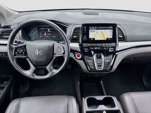 Used 2019 Honda Odyssey Elite image 15