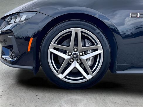 Used 2024 Ford Mustang GT Premium RWD image 32