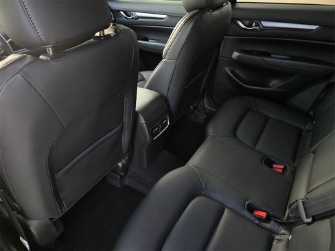 New 2025 MAZDA CX-5 AWD 2.5 S w/ Select Package image 12