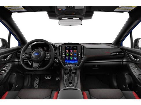 New 2026 Subaru WRX Limited AWD/4WD image 19