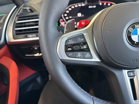 New 2025 BMW X4 M image 19