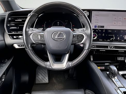 Used 2023 Lexus RX 350 FWD w/ Cold Area Package image 8