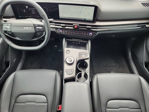 New 2026 Kia Sportage SX Prestige AWD/4WD image 19