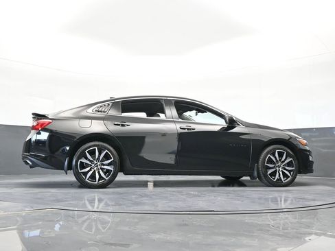 Used 2024 Chevrolet Malibu RS image 61