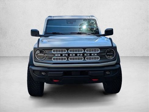 Used 2024 Ford Bronco Big Bend AWD/4WD image 2