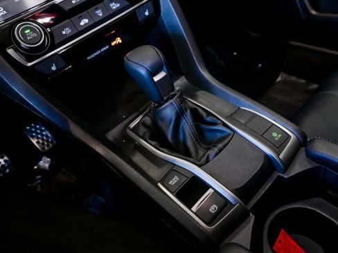 Used 2017 Honda Civic Sport Touring image 39