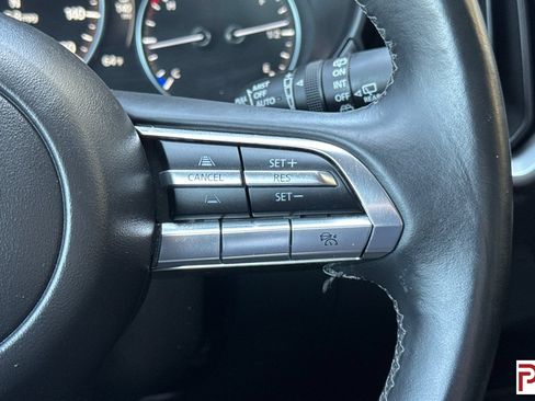 Used 2024 MAZDA CX-50 AWD 2.5 S w/ Cargo Package image 29