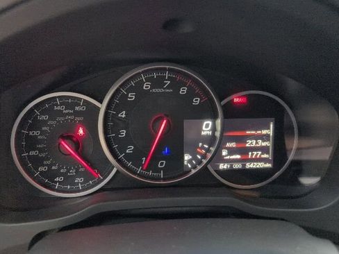 Used 2020 Subaru BRZ Limited w/ Performance Package image 21